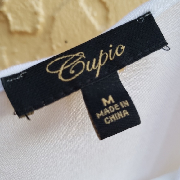 Lace Tank - Picture 3 of 3